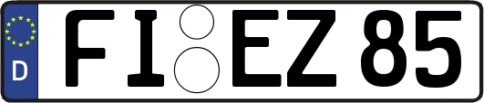 FI-EZ85
