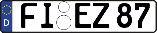 FI-EZ87