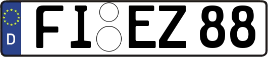 FI-EZ88
