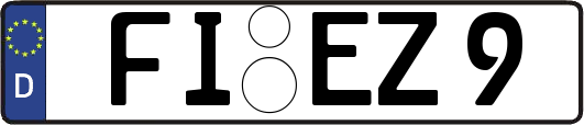 FI-EZ9