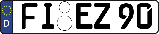 FI-EZ90