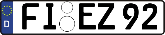 FI-EZ92