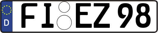 FI-EZ98