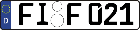 FI-F021