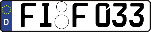 FI-F033