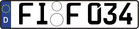 FI-F034