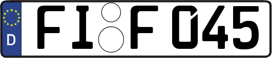 FI-F045