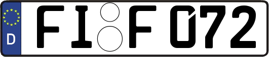 FI-F072