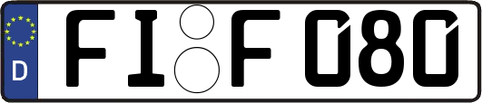 FI-F080