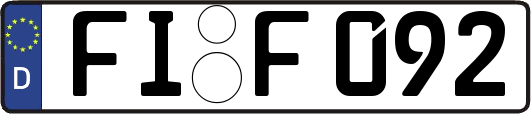 FI-F092