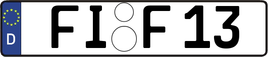 FI-F13