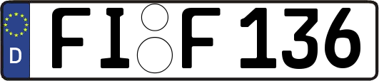 FI-F136