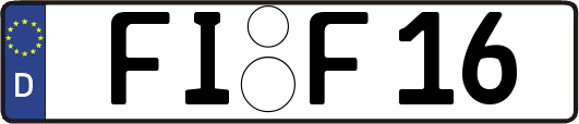 FI-F16