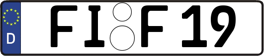 FI-F19