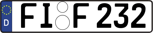 FI-F232