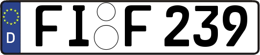 FI-F239