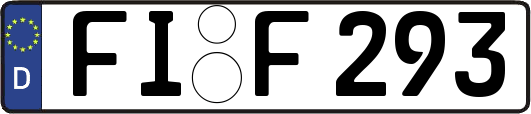FI-F293