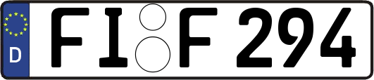 FI-F294