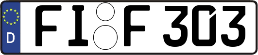FI-F303