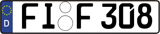 FI-F308