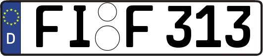 FI-F313