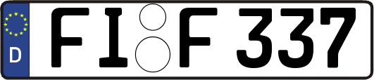FI-F337