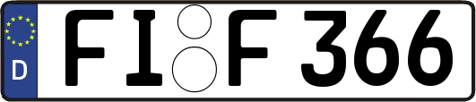 FI-F366