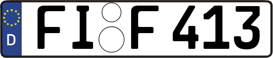 FI-F413