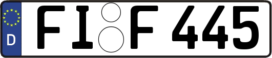 FI-F445