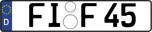 FI-F45