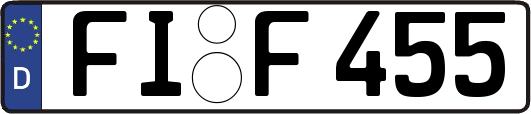 FI-F455