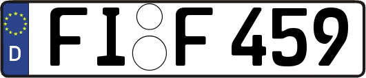 FI-F459