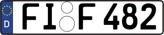 FI-F482