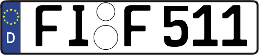 FI-F511