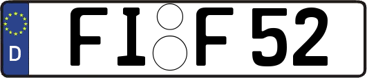 FI-F52