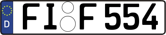 FI-F554