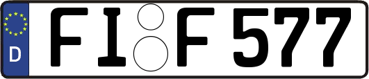 FI-F577