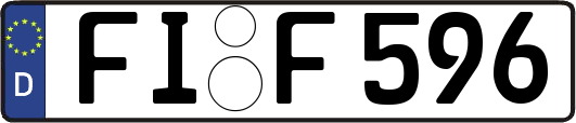 FI-F596