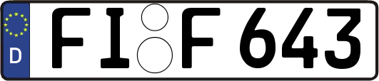 FI-F643