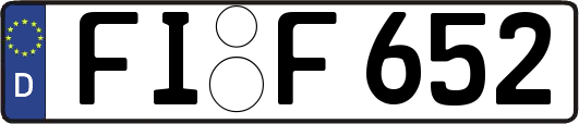 FI-F652