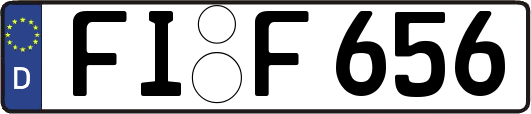 FI-F656