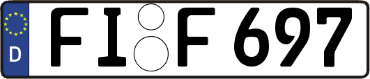 FI-F697