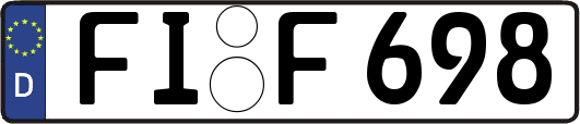 FI-F698