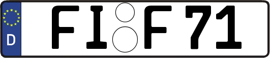 FI-F71