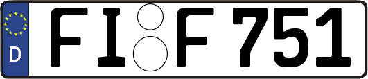 FI-F751