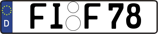 FI-F78
