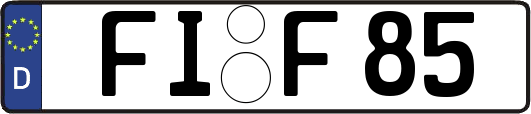 FI-F85