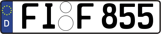FI-F855