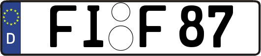 FI-F87