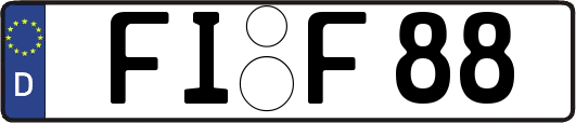 FI-F88